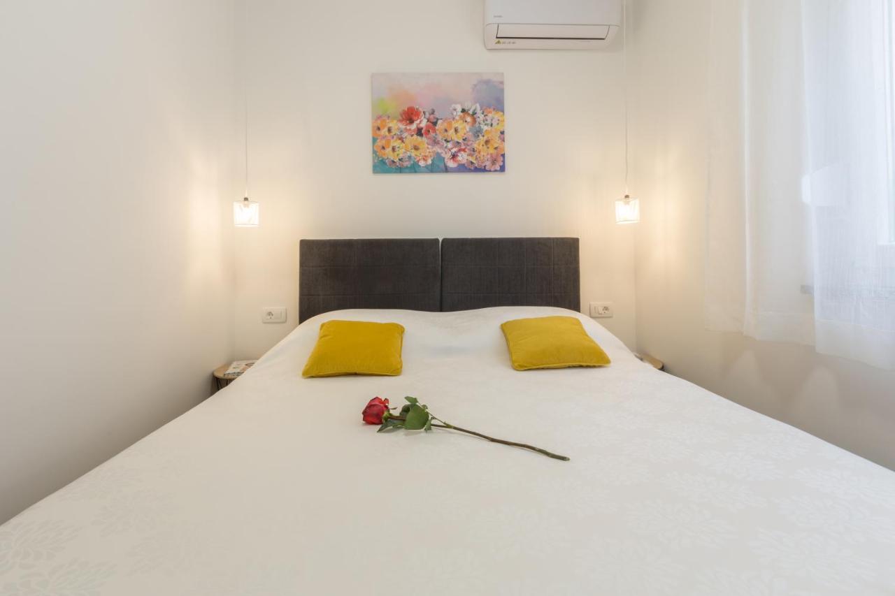 Sylvia Center Apartment PUY 외부 사진